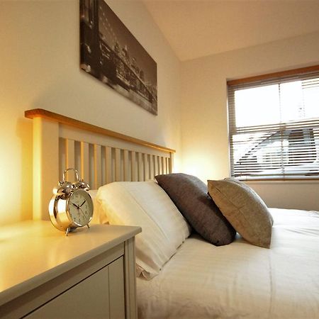 Kings Court Apartment Kingston upon Hull Eksteriør billede